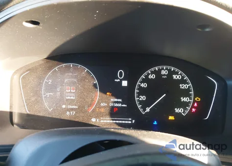 2024 Honda Civic Sport from USA, damaged, VIN 2HGFE2F55RH533305